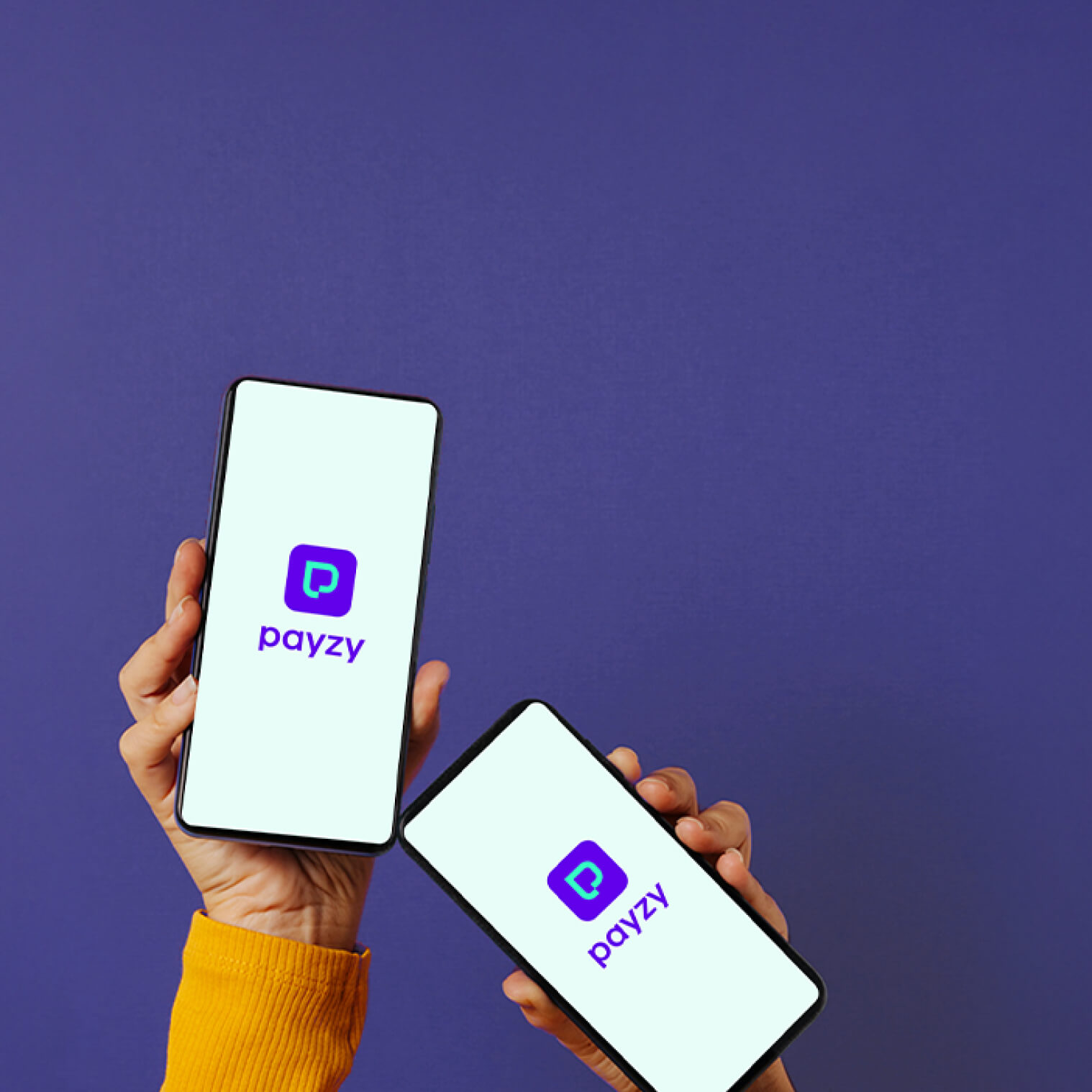 Payzy background