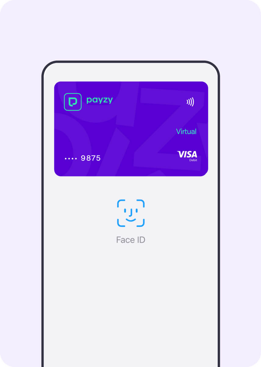 Πληρωμές με Apple Pay σε φυσικά καταστήματα