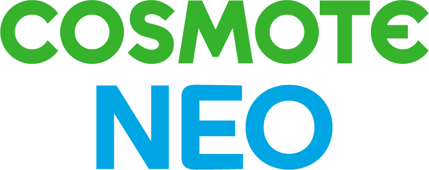 COSMOTE NEO λογότυπο